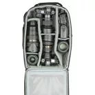 Think Tank Essentials Rolling Backpack
