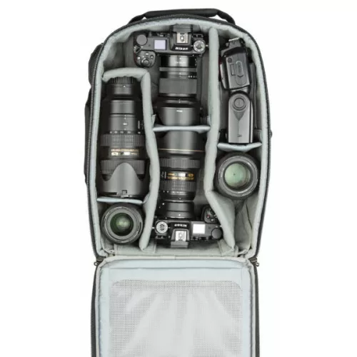 Think Tank Essentials Rolling Backpack