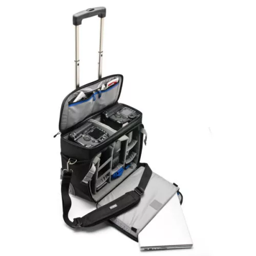 Think Tank Airport Navigator™