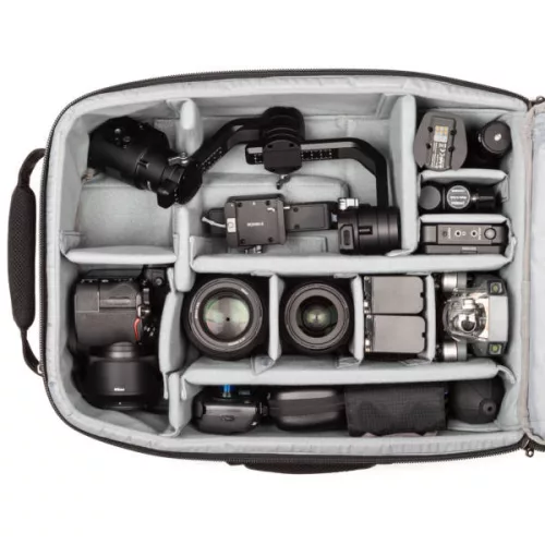 Think Tank AIRPORT ADVANTAGE XT (Graphite)