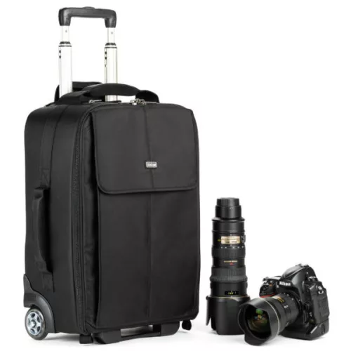 Think Tank AIRPORT ADVANTAGE XT (Black)