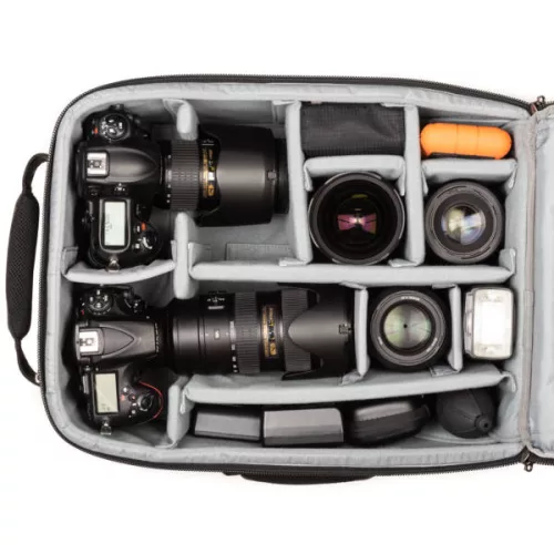 Think Tank AIRPORT ADVANTAGE XT (Black)