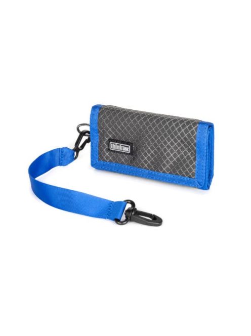 Think Tank Pixel Pocket Rocket (Blue)