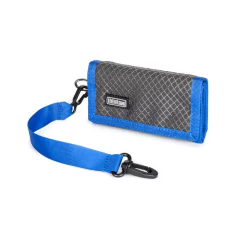 Think Tank Pixel Pocket Rocket (Blue)