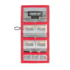 Think Tank PeeWee Pixel Pocket Rocket (red)