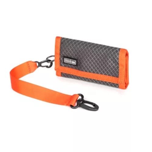 Think Tank SD Pixel Pocket Rocket (Orange)