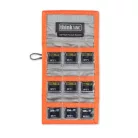 Think Tank SD Pixel Pocket Rocket (Orange)