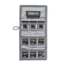 Think Tank PeeWee Pixel Pocket Rocket (gray)