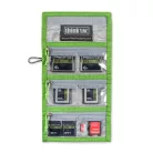 Think Tank Secure Pocket Rocket™ - (Green)