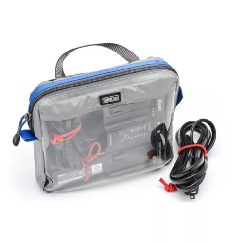 Think Tank Cable Management™ 20 V2.0