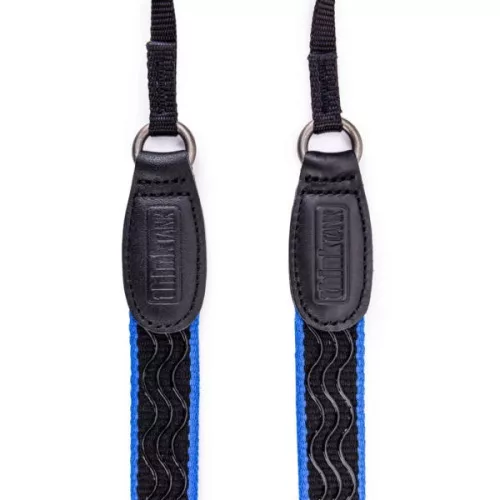 Think Tank Camera Strap/Blue V2.0