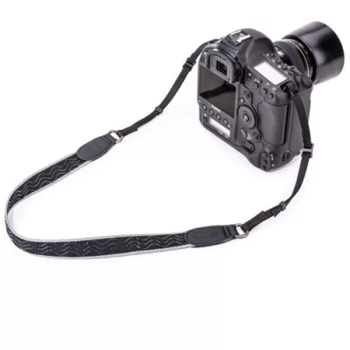 Think Tank Camera Strap/Blue V2.0