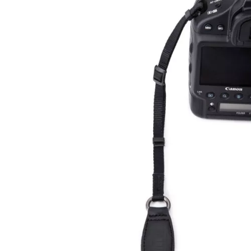 Think Tank Camera Strap/Blue V2.0