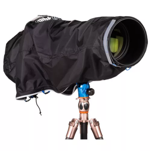 Think Tank Emergency Rain Cover (Large) (TTP740622)