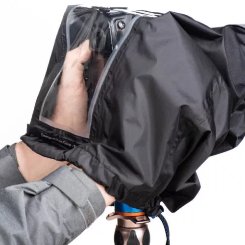 Think Tank Emergency Rain Cover (Large) (TTP740622)