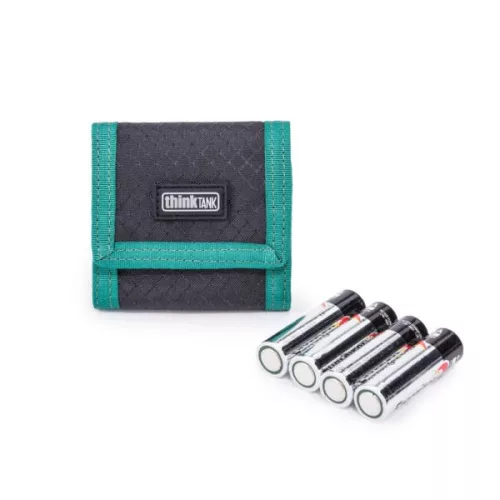 Think Tank AA Battery Holder