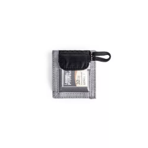 Think Tank CF/SD + Battery Wallet