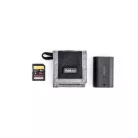Think Tank CF/SD + Battery Wallet