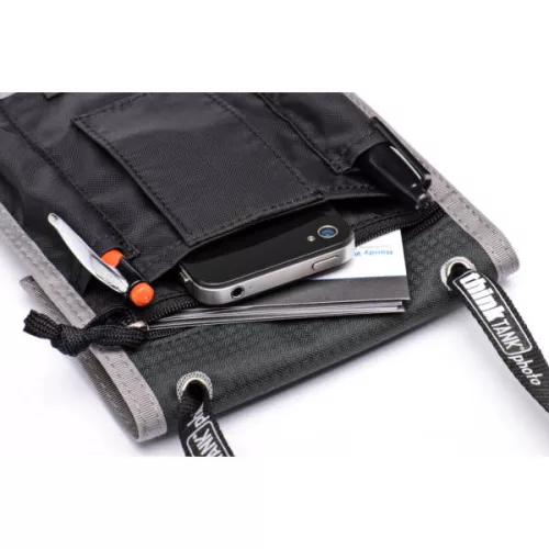 Think Tank Credential Holder V2.0 Short