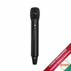 RODE TX-M2 vezeték nélküli kézi mikrofon adó