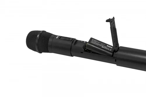 RODE TX-M2 vezeték nélküli kézi mikrofon adó