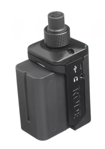RODE TX-XLR plug-on adó
