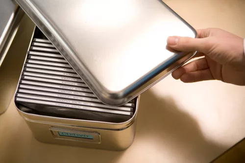 BROTHER TZe-N201 (3.5mm / 800cm) (fehér alapon / fekete)