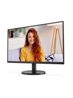 AOC U27B3A monitor (27") (UHD)