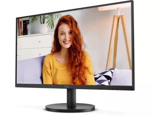 AOC U27B3A monitor (27") (UHD)