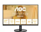 AOC U27B3A monitor (27") (UHD)