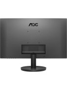 AOC U27B3A monitor (27") (UHD)