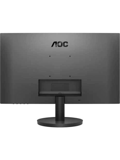 AOC U27B3A monitor (27") (UHD)