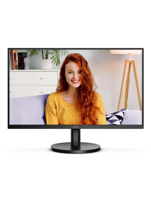 AOC U27B3A monitor (27") (UHD)