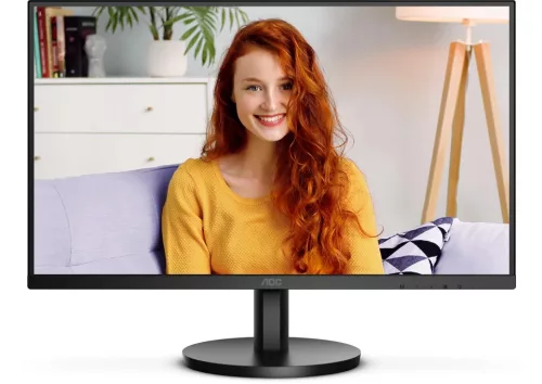 AOC U27B3A monitor (27") (UHD)