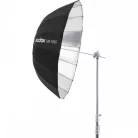 GODOX "DEEP" EZÜST REFLEX ERNYŐ (105 CM) (UB-105S)