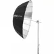 GODOX "DEEP" EZÜST REFLEX ERNYŐ (105 CM) (UB-105S)