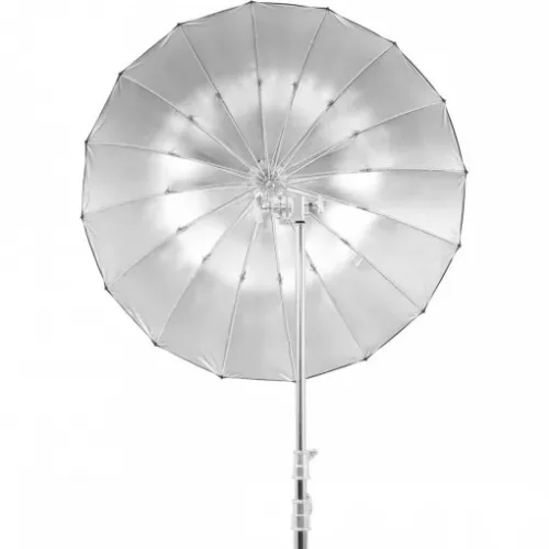 GODOX "DEEP" EZÜST REFLEX ERNYŐ (105 CM) (UB-105S)