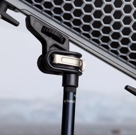 RODE Universal BLIMP Mount univerzális adapter BLIMP-hez