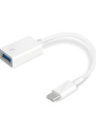 TP-LINK UC400 3.0 USB-C - USB-A Adapter (white)