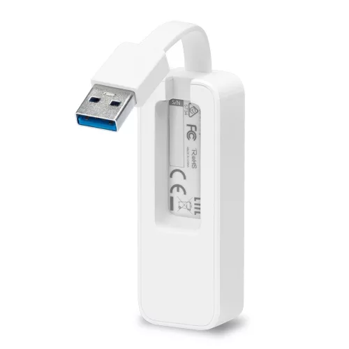 TP-LINK UE300 USB-A to RJ45 (LAN)