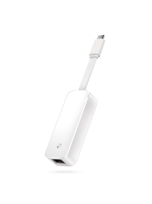 TP-LINK UE300C USB-C to RJ45 (LAN)