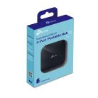 TP-LINK UH400 4 portos USB Hub (3.0)