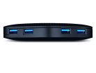 TP-LINK UH400 4 portos USB Hub (3.0)