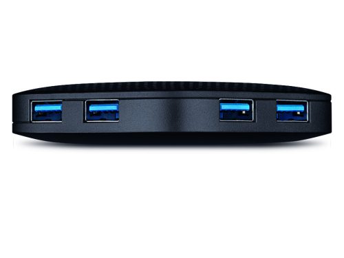 TP-LINK UH400 4 portos USB Hub (3.0)