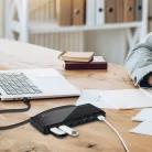 TP-LINK UH700 7 portos USB hub (3.0)