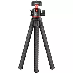   Ulanzi MT-45 "Octopus" Claw Flexible Tripod (UL-2581)