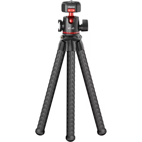 Ulanzi MT-45 "Octopus" Claw Flexible Tripod (UL-2581)