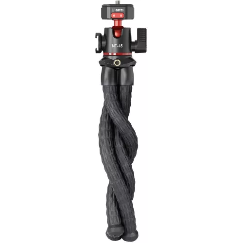 Ulanzi MT-45 "Octopus" Claw Flexible Tripod (UL-2581)