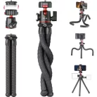Ulanzi MT-45 "Octopus" Claw Flexible Tripod (UL-2581)