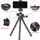 Ulanzi MT-45 "Octopus" Claw Flexible Tripod (UL-2581)